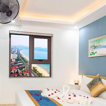 Sea View Apartment Muong Thanh Luxury - 岘港 外观 照片