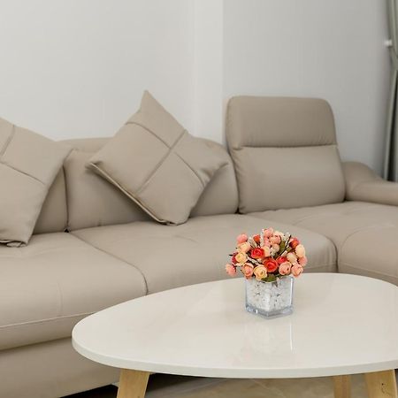 Sea View Apartment Muong Thanh Luxury - 岘港 外观 照片