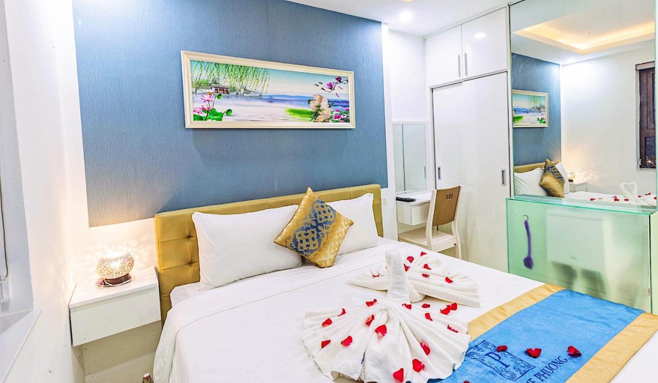 Sea View Apartment Muong Thanh Luxury - 岘港 外观 照片